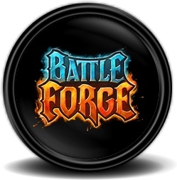 Battle Forge 3