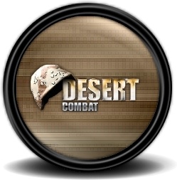 Battlefield 1942 Desert Combat 1