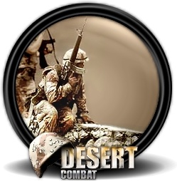 Battlefield 1942 Desert Combat 2