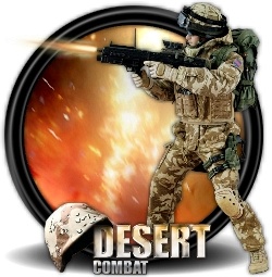 Battlefield 1942 Desert Combat 9