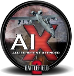 Battlefield 2 Allied Intent Xtended 1