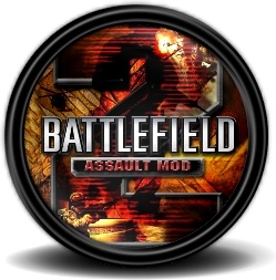Battlefield 2 Assault Mod 2