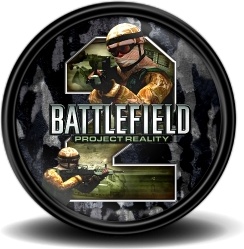 Battlefield 2 Project Reality new 1