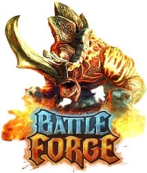 Battleforge new 1