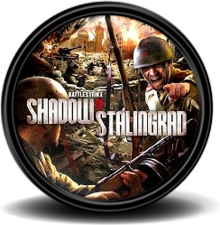 Battlestrike Shadow of Stalingrad 2