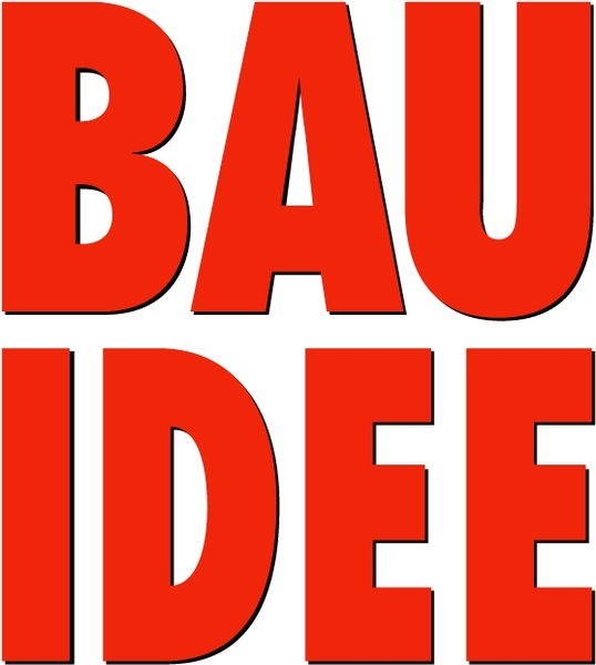 bauidee