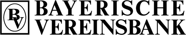 bayerische vereinsbank