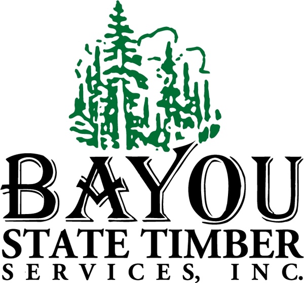bayou state timber services
