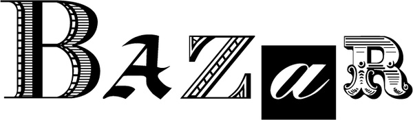 bazar