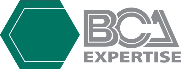 BCA expertise logo