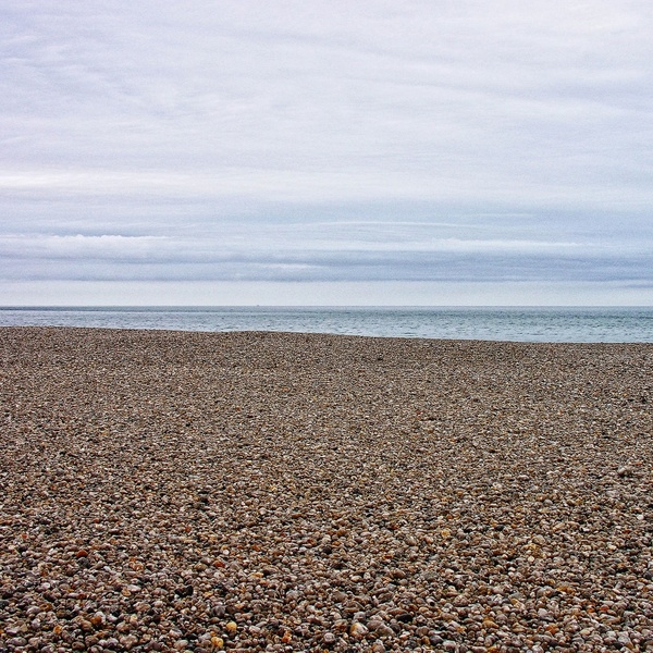 beach stones pebble