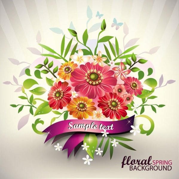 Flower bouquet free vector download (12,381 Free vector ...