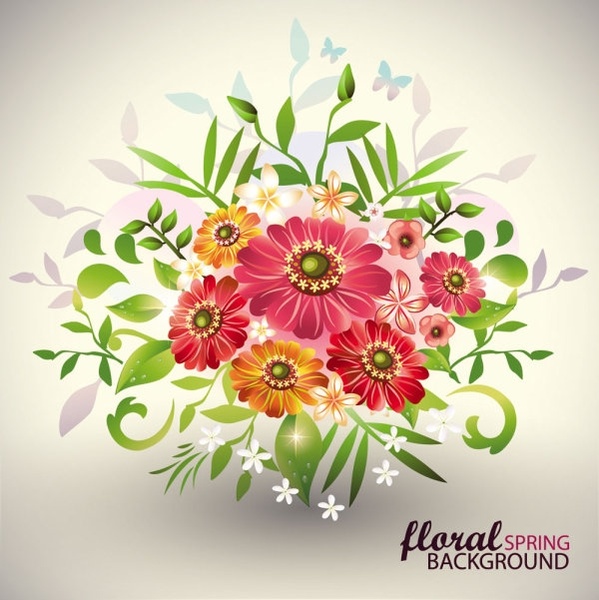 Free Flower Bouquet Svg Free 237 SVG PNG EPS DXF File