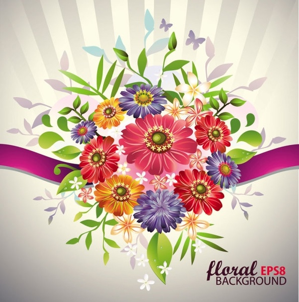 Free Free 290 Free Flower Svg Commercial Use SVG PNG EPS DXF File
