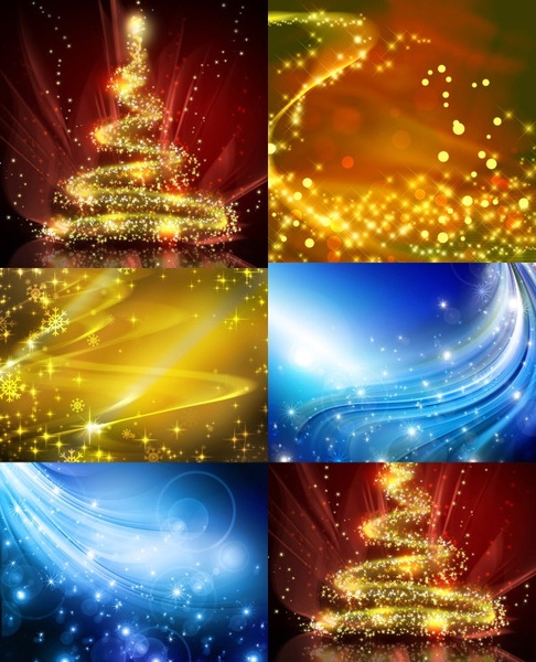 beautiful christmas background highdefinition picture