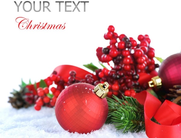 beautiful christmas design elements 128 hd picture 