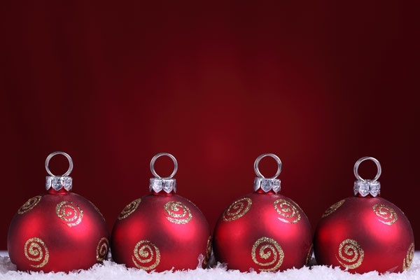 beautiful christmas design elements 50 hd pictures 