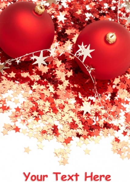 beautiful christmas design elements 84 hd picture