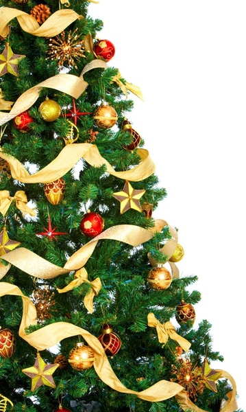 beautiful christmas tree 1 hd pictures 