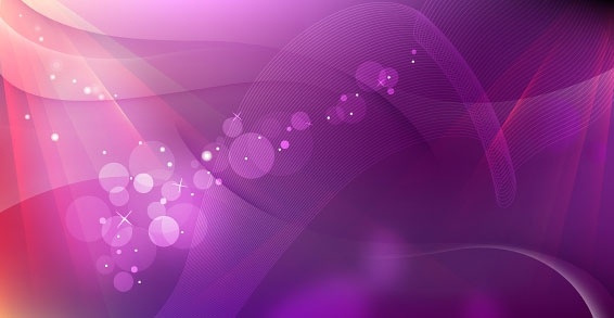beautiful dynamic background vector