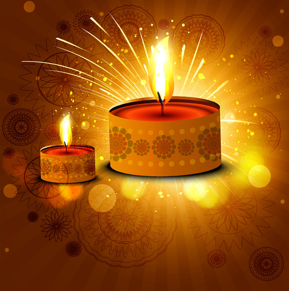 Diwali diya free vector download (562 Free vector) for ...