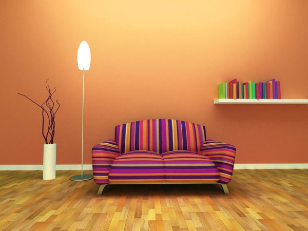 beautiful indoor decorative sofa 06 hd picture