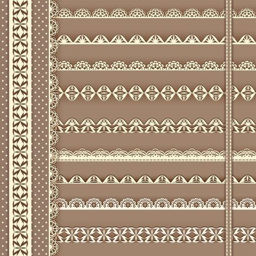 Download Lace border free vector download (6,757 Free vector) for ...