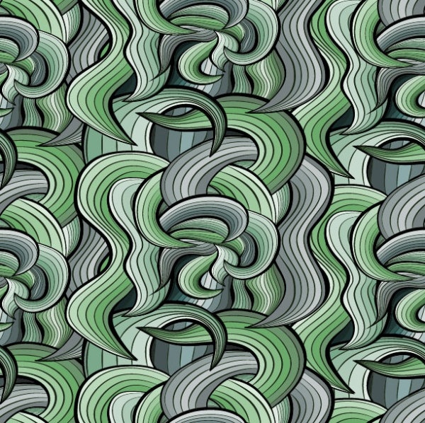 beautiful pattern background 06 vector