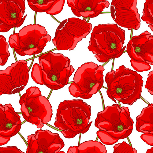 Free Free 253 Poppy Flower Svg Free SVG PNG EPS DXF File