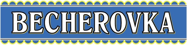 becherovka