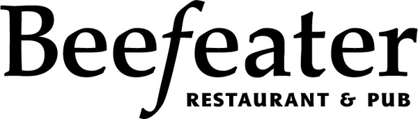 beefeater 0 
