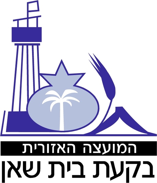 beit shaan municipality 