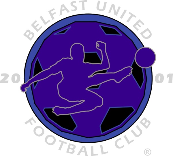 belfast united