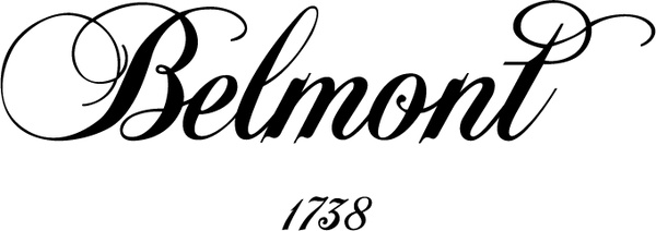 belmont 