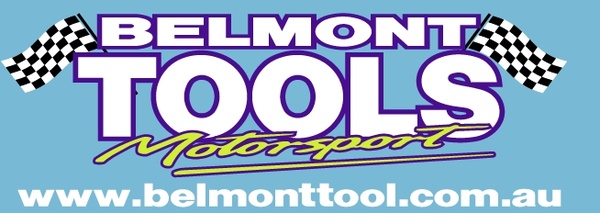 belmont tools motorsport