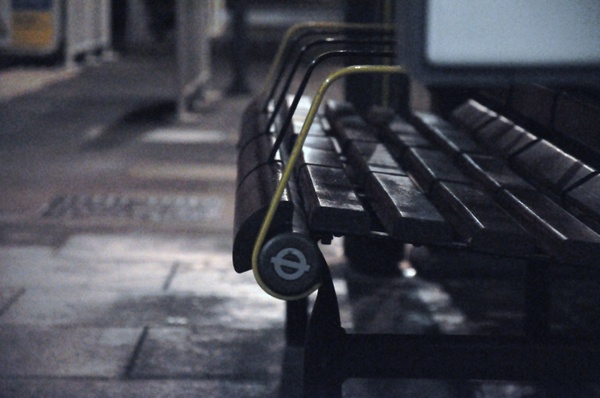 bench 