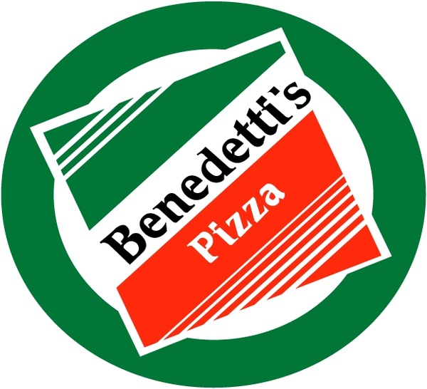 benedettis pizza 