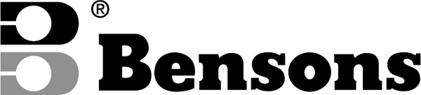 bensons 