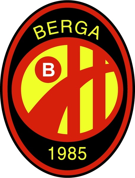 berga esporte clube 