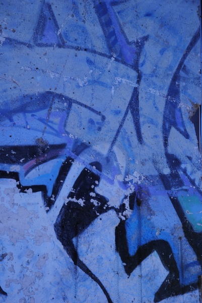 berlin wall graffiti history