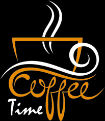 best logos coffee design vector