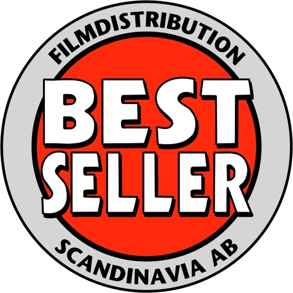bestseller filmdistribution scandinavia ab