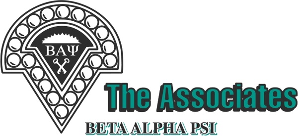 beta alpha psi the associates
