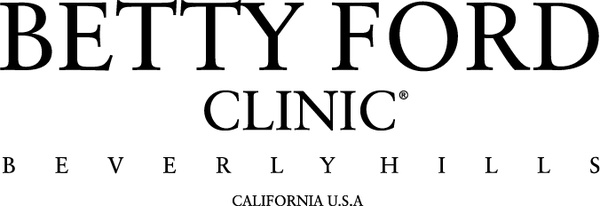 Betty ford clinic opening