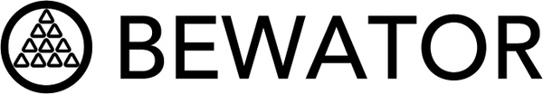 Logotyp för BEWATOR
