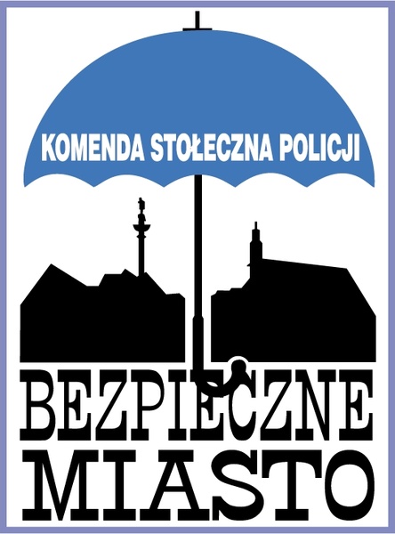 bezpieczne miasto 0 