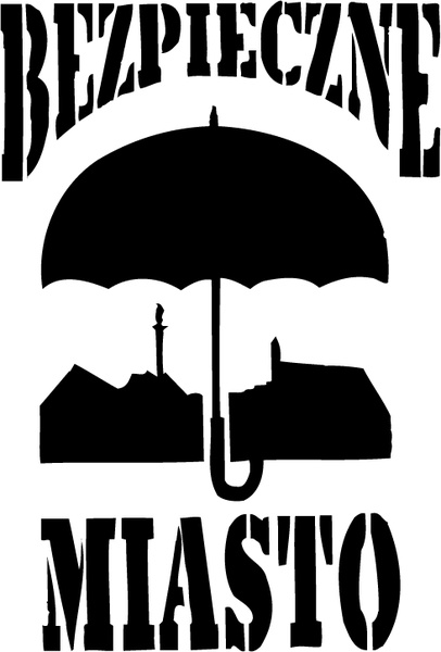 bezpieczne miasto 