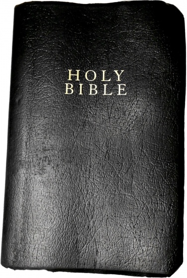 bible holy book christianity
