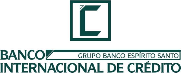 bic logo vector