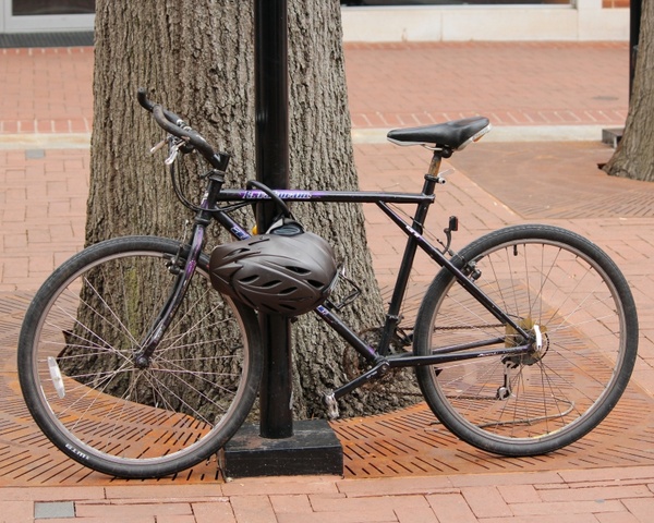 bicycle bike helmet 
